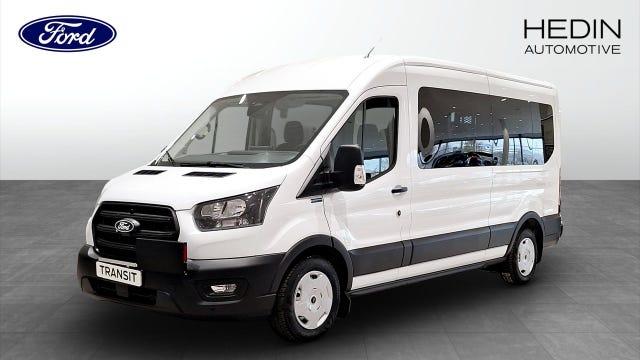 Ford Transit 2026