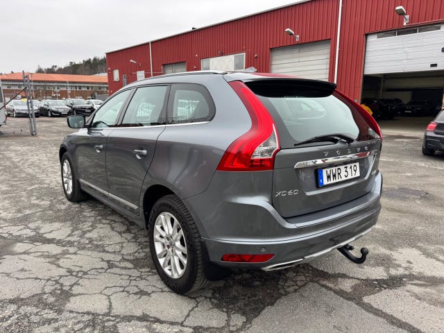 Volvo XC60 2017 – bild 4