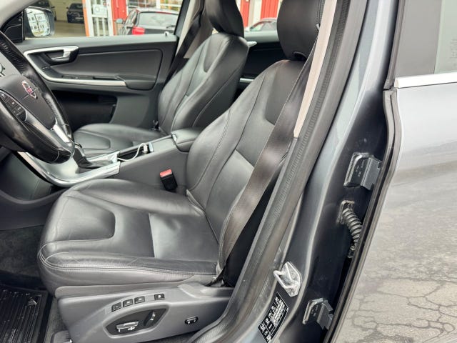 Volvo XC60 2017 – bild 3