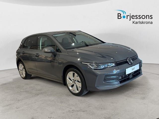 Volkswagen Golf I 2026