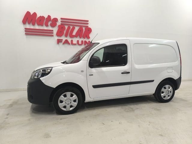 Renault Kangoo Express 2021