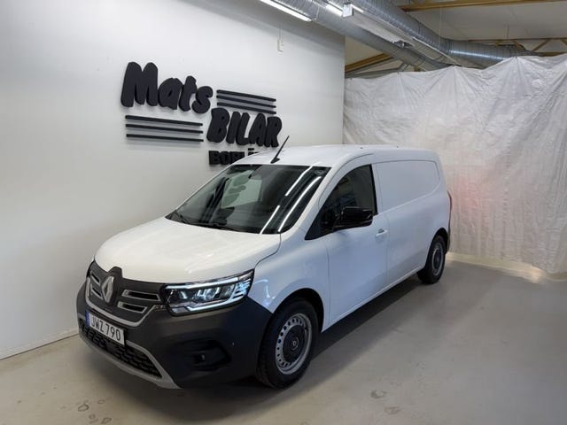 Renault Kangoo 2023