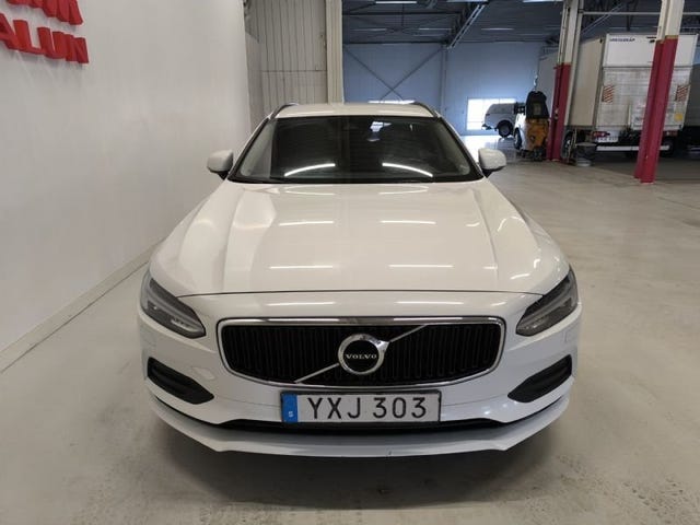 Volvo V90 2018 – bild 2