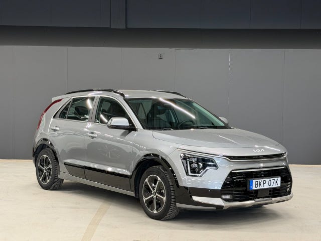 Kia Niro 2023