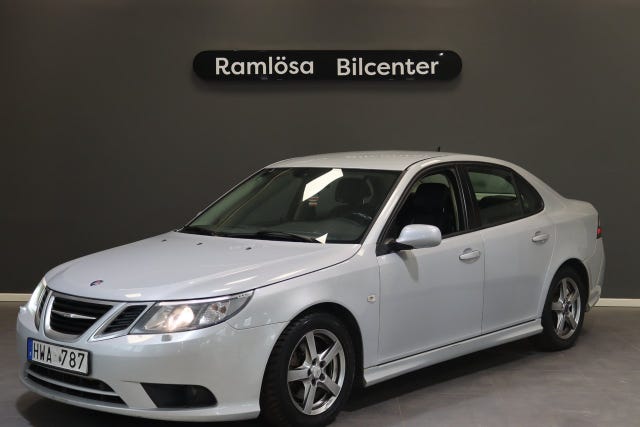 Saab 9-3 2009