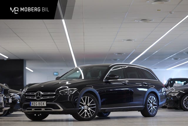 Mercedes-Benz E220 2023