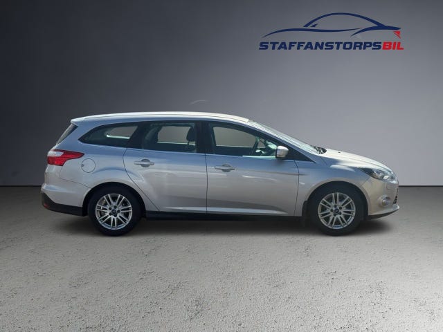 Ford Focus 2013 – bild 4