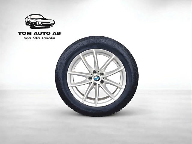 BMW X3 2019 – bild 4