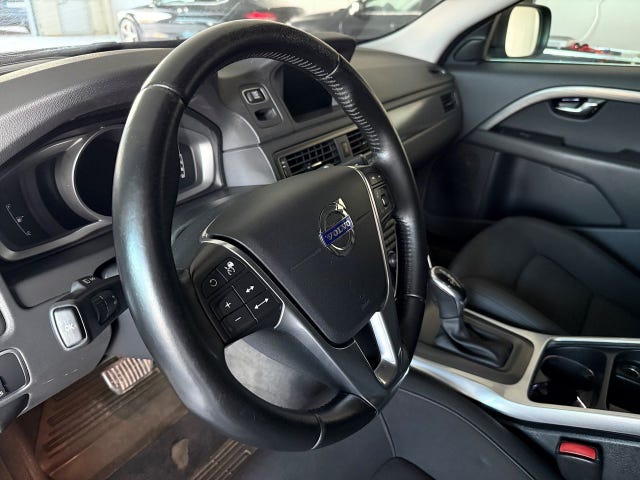 Volvo XC70 2016 – bild 4