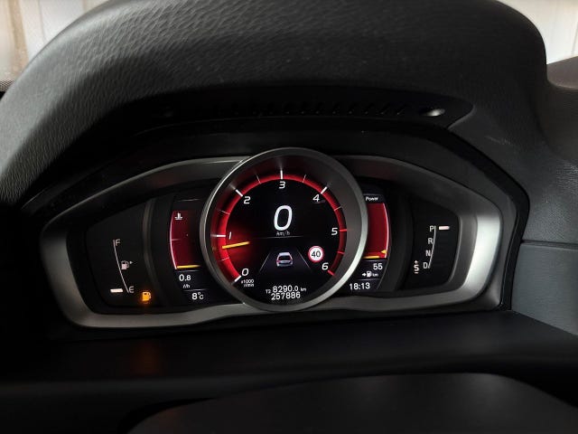 Volvo XC70 2016 – bild 3