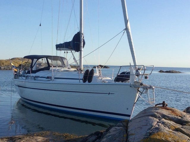 Bavaria 36 Cruiser  2-kabin