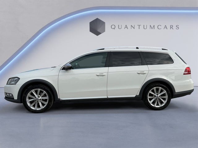 Volkswagen Passat Alltrack 2015 – bild 2
