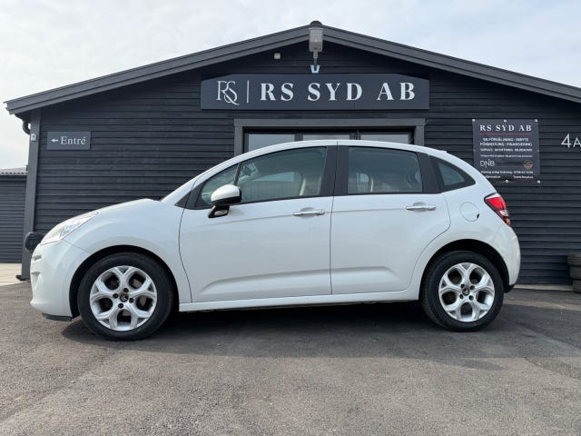Citroen C3 2026