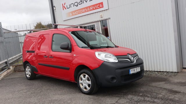 Renault Kangoo Express 2018