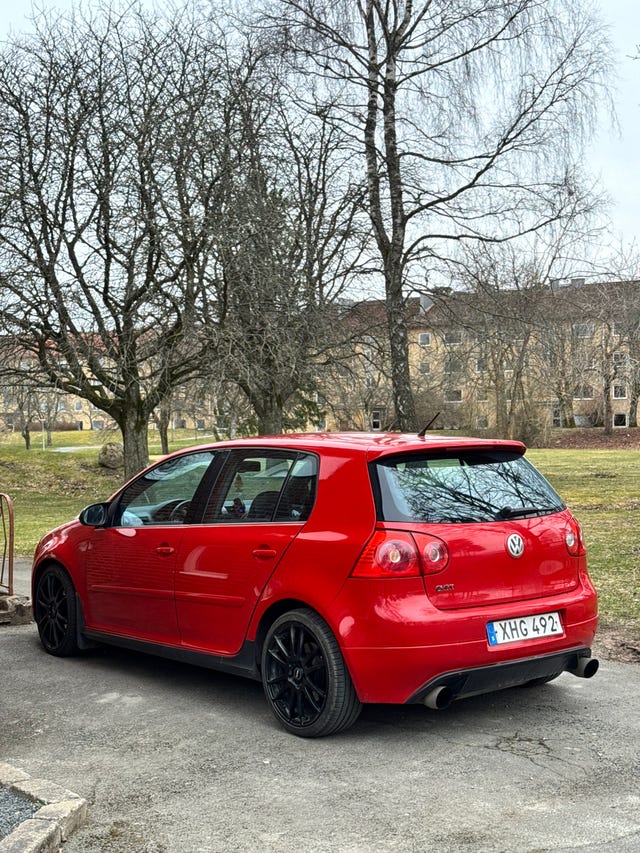 Volkswagen Golf V 2006