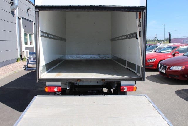 Renault Master 2017