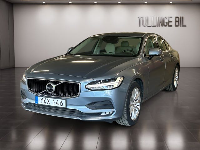 Volvo S90 2017