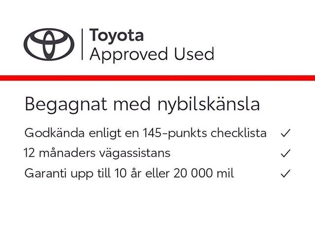 Toyota Yaris 2025 – bild 2