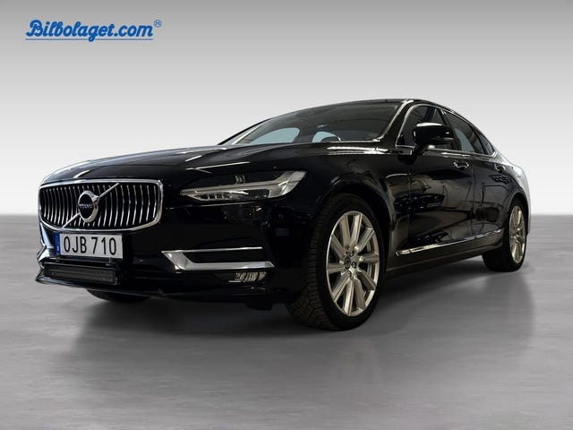 Volvo S90 2017