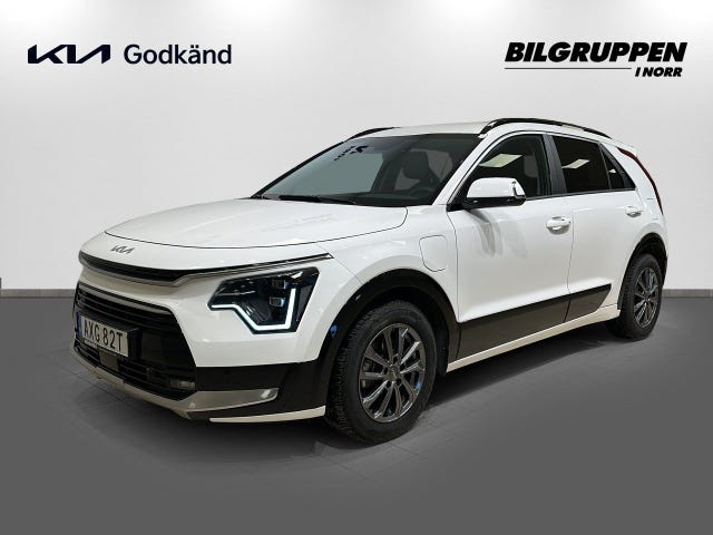 Kia Niro 2025