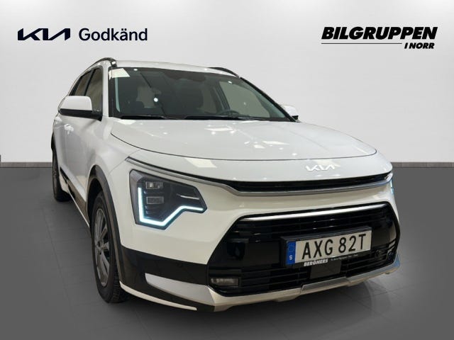 Kia Niro 2025 – bild 3