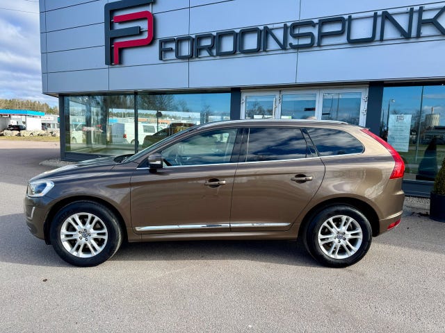 Volvo XC60 2015 – bild 2