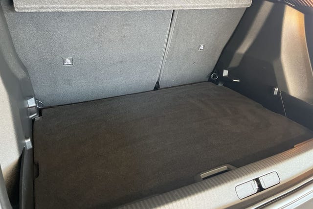 Peugeot 2008 2023 – bild 4