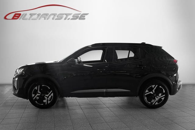 Peugeot 2008 2023 – bild 2
