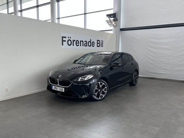 BMW 120 2026
