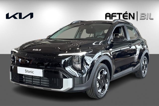 Kia Stonic 2026