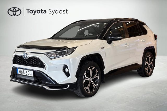 Toyota RAV4 2020