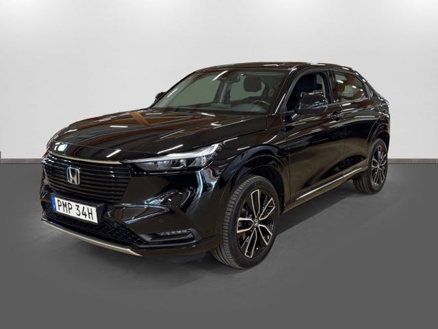 Honda HR-V 2023