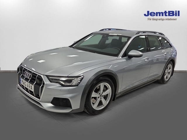 Audi A6 allroad 2024