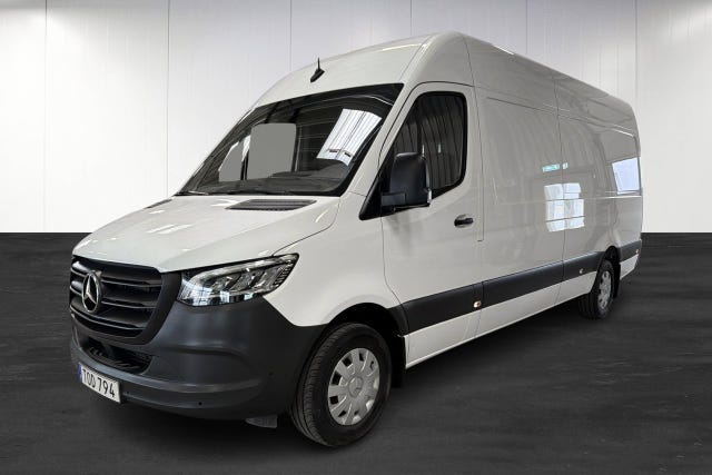 Mercedes-Benz Sprinter 317 2024