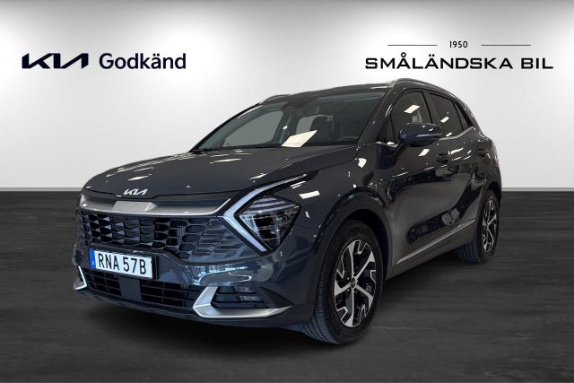 Kia Sportage 2025