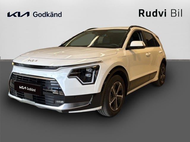 Kia Niro 2024