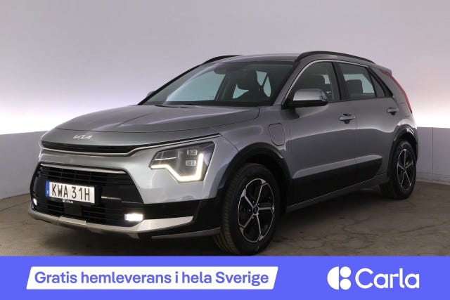 Kia Niro 2024
