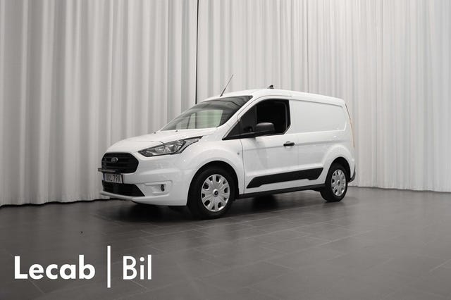 Ford Transit Connect 2024