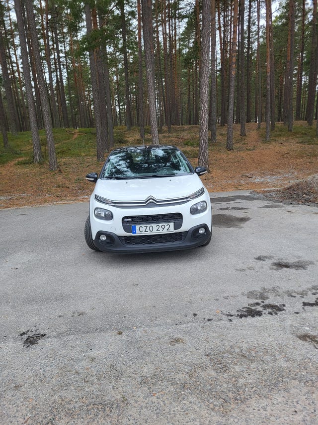 Citroen C3 2017