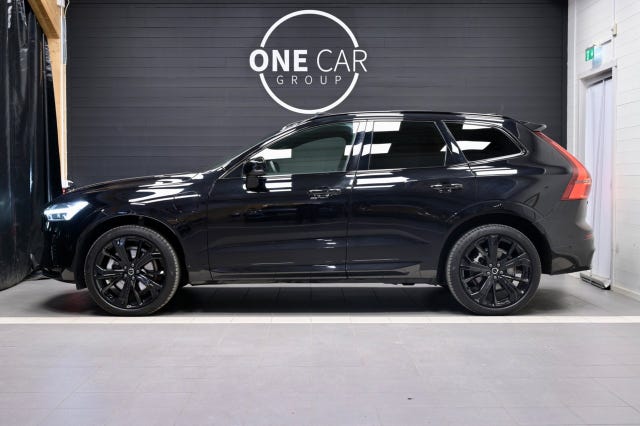 Volvo XC60 2026 – bild 4