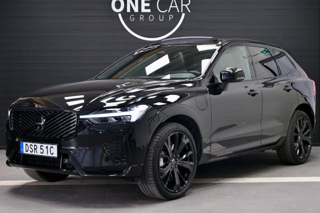 Volvo XC60 2026 – bild 2
