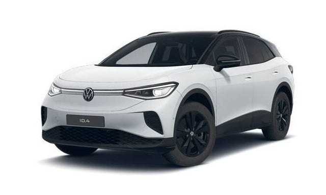 Volkswagen ID.4 2027