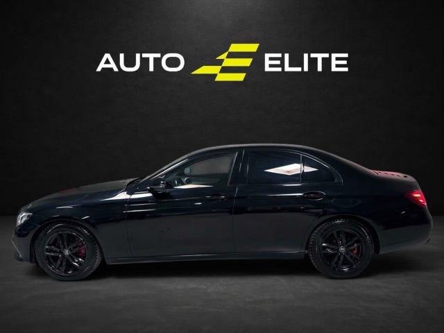 Mercedes-Benz E200 d 2020 – bild 2