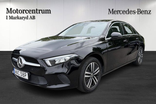 Mercedes-Benz A250 e 2023