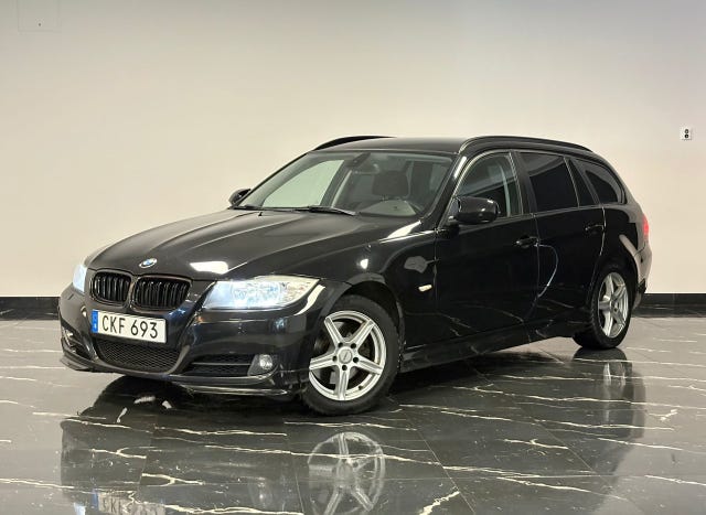 BMW 325i 2010