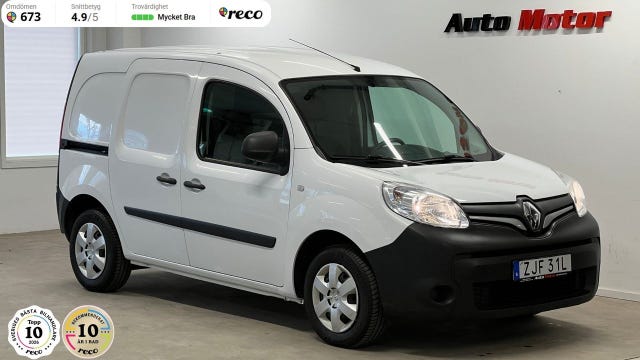 Renault Kangoo Express 2020