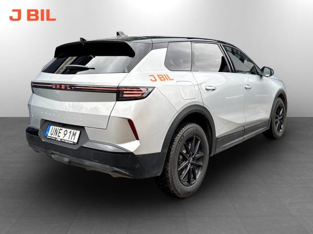 Opel Grandland 2025 – bild 3