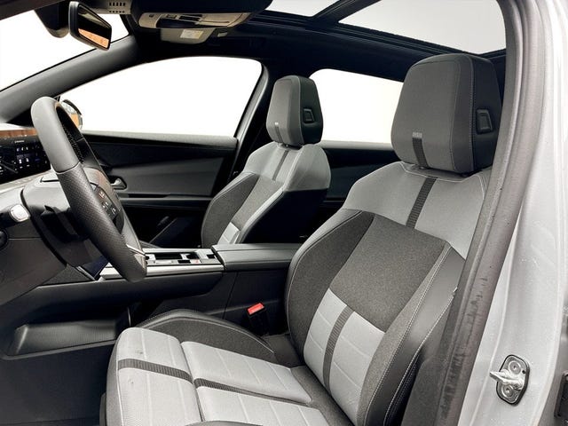 Opel Grandland 2025 – bild 4