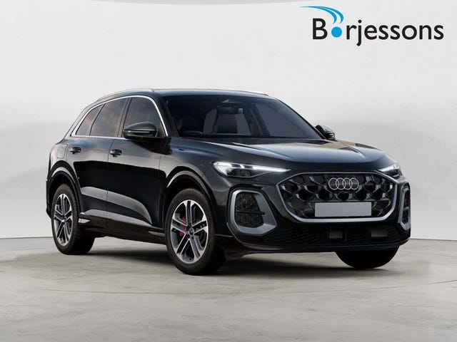Audi Q5 2025