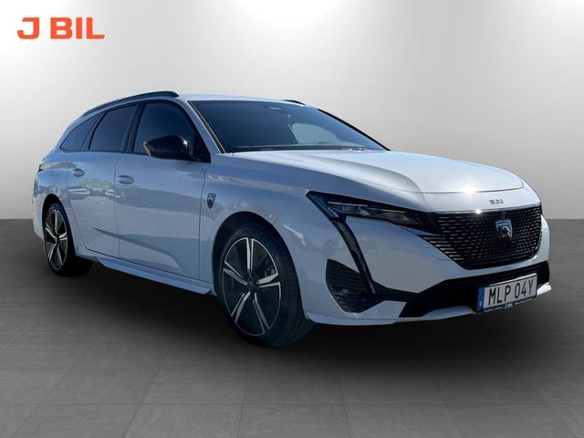 Peugeot 308 SW 2024